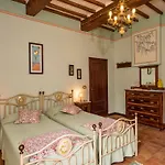 Casa Graziani-6 By Interhome Ravigliano