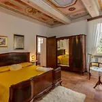 Lägenhet Casa Graziani-6 By Interhome *