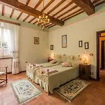 Lägenhet Casa Graziani-6 By Interhome *
