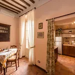 Casa Graziani-6 By Interhome Lägenhet *