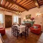 Lägenhet Casa Graziani-6 By Interhome *