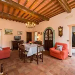 Casa Graziani-6 By Interhome Lägenhet *