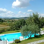 Lägenhet Casa Graziani-6 By Interhome *