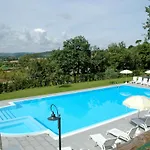Casa Graziani-6 By Interhome * Ravigliano