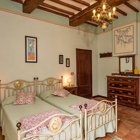 Casa Graziani-6 By Interhome Ravigliano