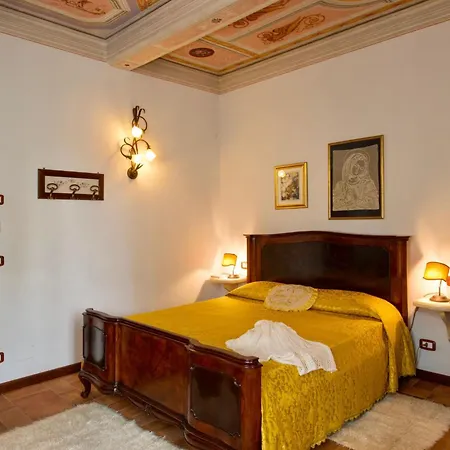 דירה Casa Graziani-6 By Interhome Ravigliano