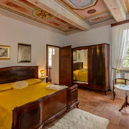 דירה Casa Graziani-6 By Interhome *