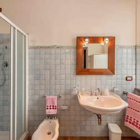 Casa Graziani-6 By Interhome דירה Ravigliano