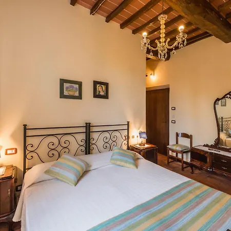 Casa Graziani-6 By Interhome Ravigliano