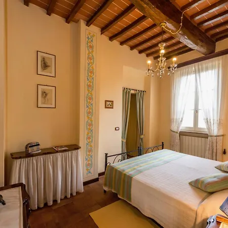 Casa Graziani-6 By Interhome شقة *