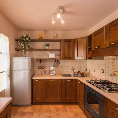 Casa Graziani-6 By Interhome شقة