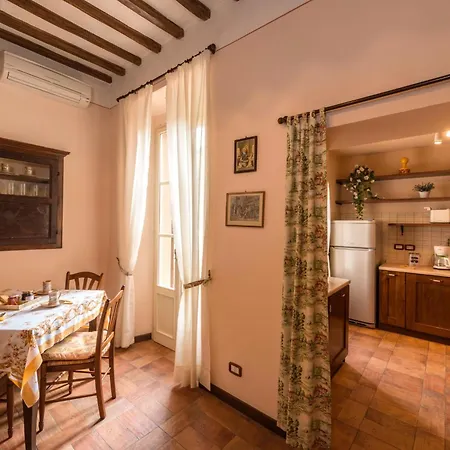 Casa Graziani-6 By Interhome شقة *