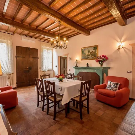 דירה Casa Graziani-6 By Interhome *