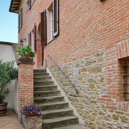 شقة Casa Graziani-6 By Interhome Ravigliano