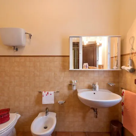 شقة Casa Graziani-6 By Interhome Ravigliano