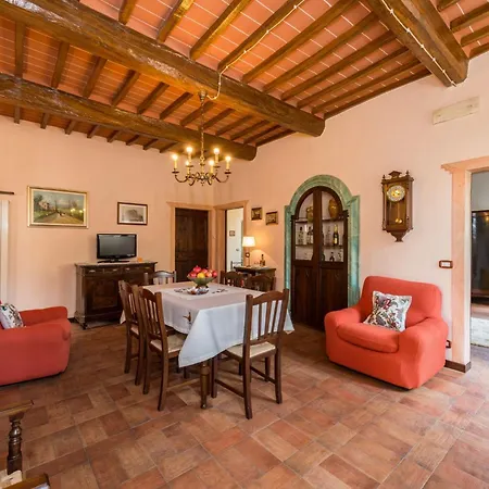 Casa Graziani-6 By Interhome شقة *