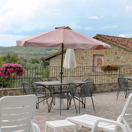 Casa Graziani-6 By Interhome * Ravigliano