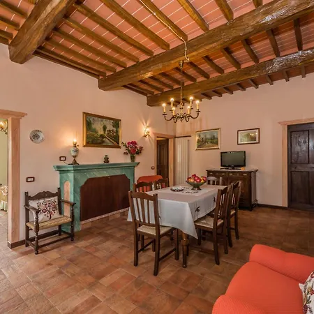 Casa Graziani-6 By Interhome * Ravigliano