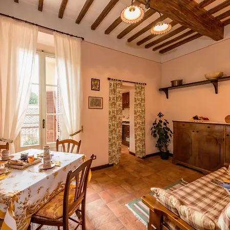 Casa Graziani-6 By Interhome شقة *