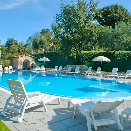 Casa Graziani-6 By Interhome شقة