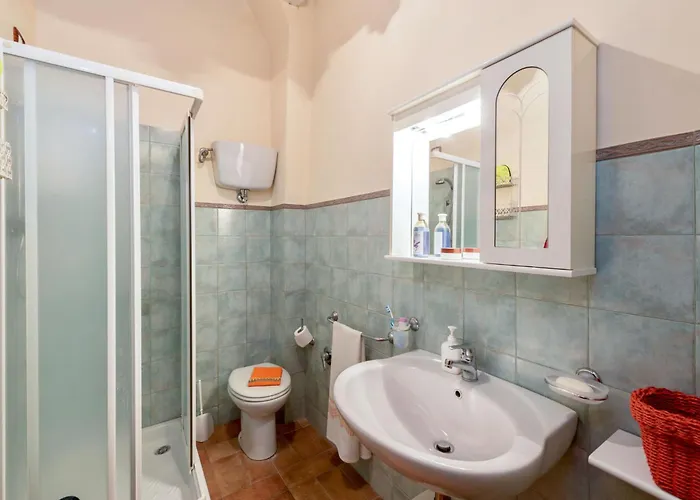 Casa Graziani-6 By Interhome