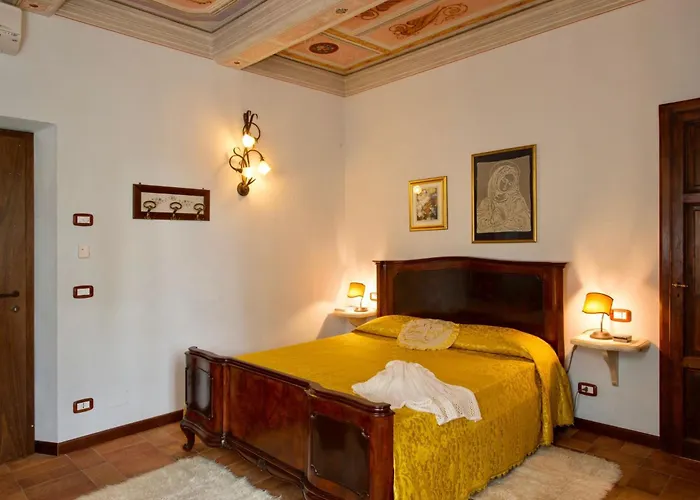 Apartment Casa Graziani-6 By Interhome Ravigliano