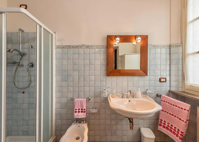 Casa Graziani-6 By Interhome Apartment Ravigliano