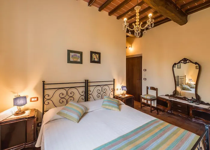 Casa Graziani-6 By Interhome Ravigliano