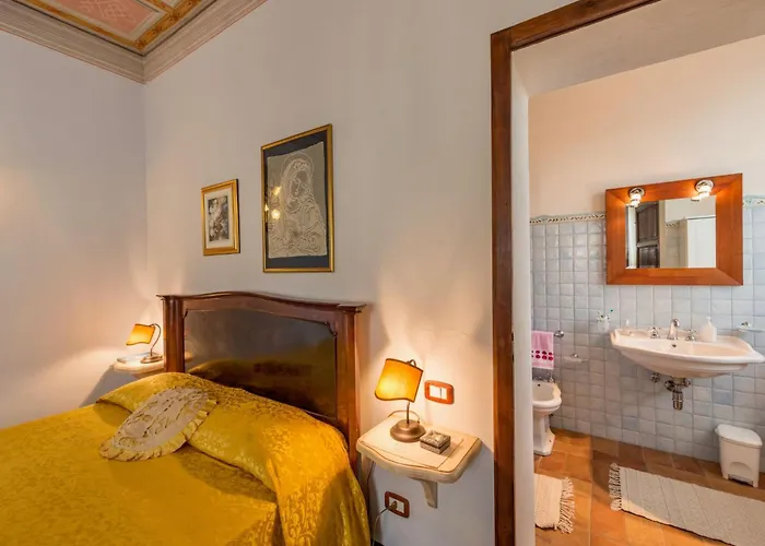 Casa Graziani-6 By Interhome * Ravigliano