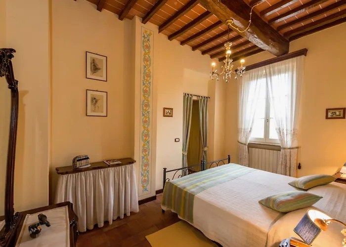 Casa Graziani-6 By Interhome Apartment *