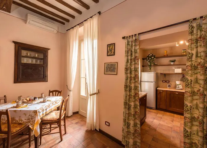 Casa Graziani-6 By Interhome Apartment *