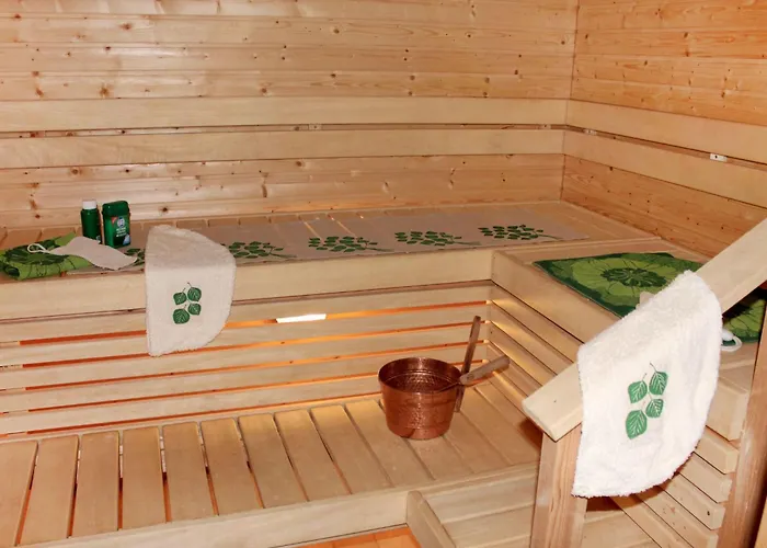 Casa Graziani-6 By Interhome Apartment