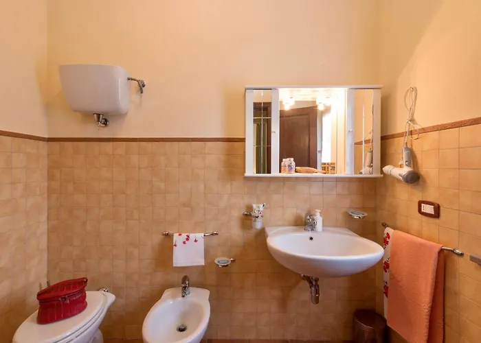 Apartment Casa Graziani-6 By Interhome Ravigliano