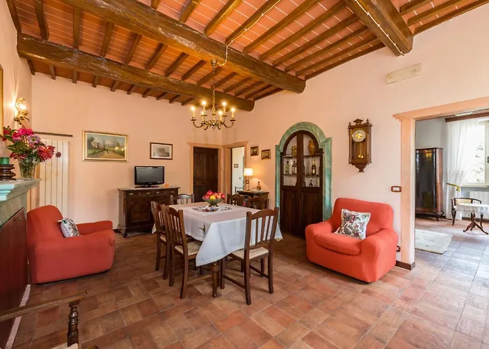 Casa Graziani-6 By Interhome Apartment *