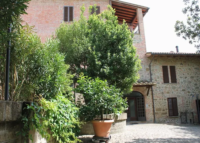 Casa Graziani-6 By Interhome *