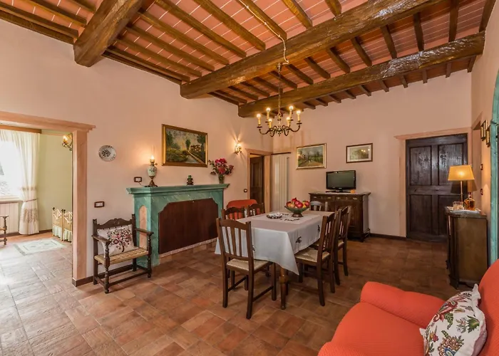 Casa Graziani-6 By Interhome * Ravigliano