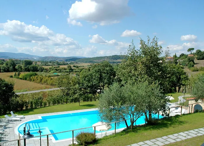 Apartment Casa Graziani-6 By Interhome *