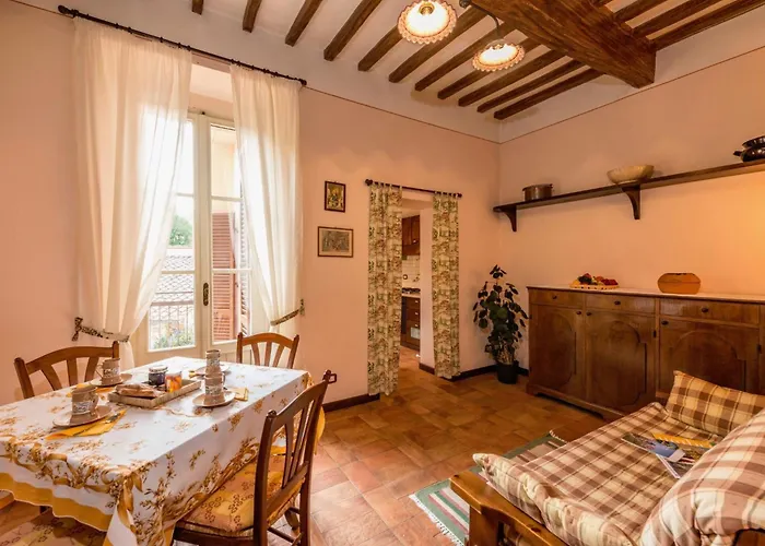 Casa Graziani-6 By Interhome Apartment *