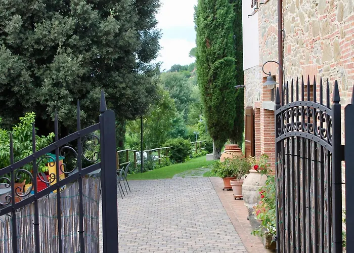 Casa Graziani-6 By Interhome Apartment *