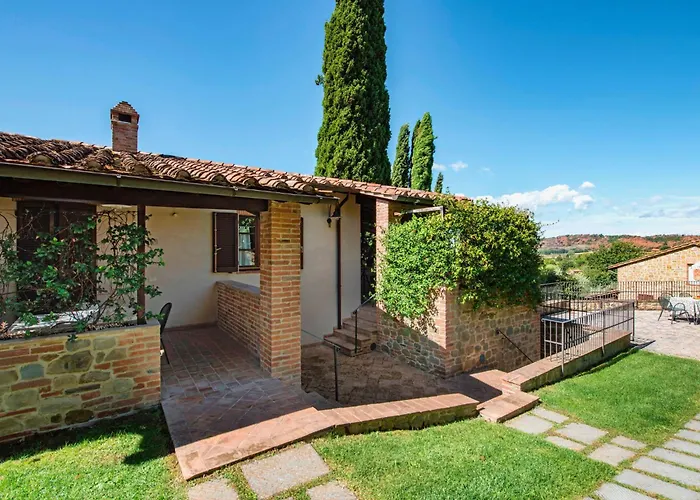 Casa Graziani-6 By Interhome Ravigliano